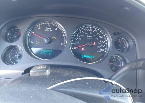 2007 Chevrolet Avalanche 1500 Lt from USA, damaged, VIN 3GNFK12367G265603